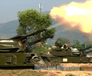 Nga tung giải pháp nâng cấp pháo ZSU-23-4 Việt Nam