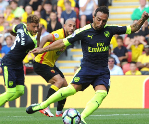Nottingham Forest - Arsenal: Đi tìm thiện xạ 11m