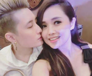 Nữ MC VTV trải lòng về chuyện yêu người đồng tính