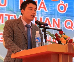 PVV miễn nhiệm Chủ tịch 8X vừa bị bắt