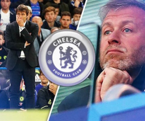Sốc: Dàn sao Chelsea bị chủ tịch Abramovich "mắng" đến tận 1 giờ sáng