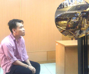 Tài xế chở Hà Hồ gây tai nạn, 16 người thương vong: Cường đô la hay Hà Hồ bồi thường?