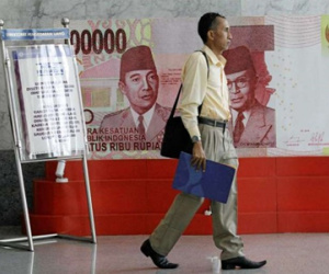 200 tỷ USD của Indonesia được giấu ở Singapore