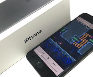 Apple đang che giấu điều gì về doanh số iPhone 7?