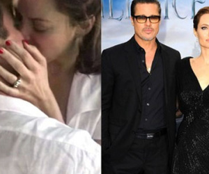 Bị tố là "kẻ thứ ba" xen vào Brad Pitt và Angelina Jolie, Marion Cotillard cảm thấy thế nào?