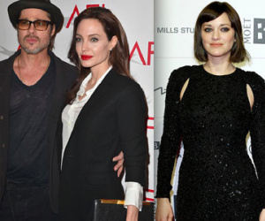 Brad Pitt lên tiếng sau tin bị Angelina Jolie ly hôn vì ngoại tình với bạn diễn
