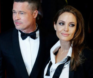 Brad Pitt "tức giận khi Jolie đơn phương nộp đơn ly dị"