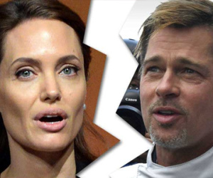 Brangelina ly hôn, Liên Hợp Quốc cũng bị ảnh hưởng