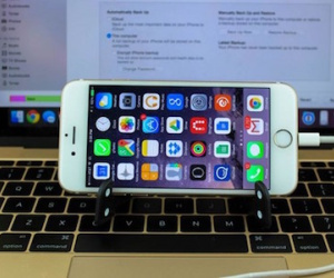 Cách khắc phục các vấn đề của iOS 10