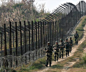 Căng thẳng gia tăng ở biên giới Ấn Độ - Pakistan sau vụ tấn công đẫm máu
