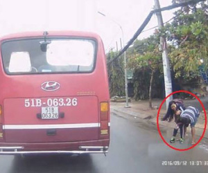 Cơ quan công an phản hồi vụ nữ sinh nghi bị sàm sỡ giữa đường: Chỉ đùa giỡn với nhau