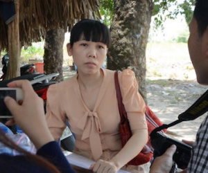 Đề nghị truy tố 5 bảo vệ rừng hủy hoại tài sản bà Ánh Ngọc