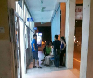 Hà Nội: Nghi án nam thanh niên dùng dao đâm bạn gái tử vong rồi tự sát