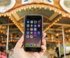 iPhone 7 có màn hình smartphone LCD tốt nhất thế giới