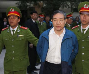 Không có chuyện Dương Chí Dũng chết trong trại giam