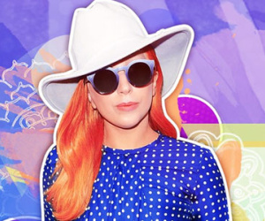 Lady Gaga không được chào đón ngày trở lại?