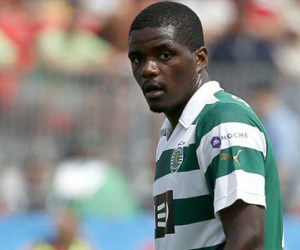 M.U cử người sang BĐN đàm phán vụ sao Sporting Lisbon
