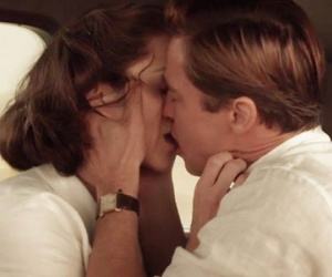 "Người thứ 3" làm đổ vỡ chuyện tình Pitt – Jolie là ai?