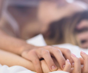 Những nỗi sợ hàng đầu khi "yêu"