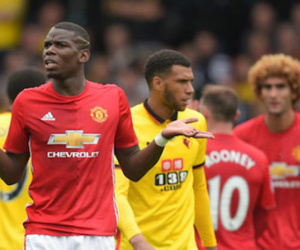 Northampton Town – MU: Không thắng dễ loạn