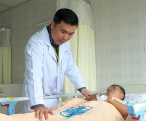 Sai lầm thường gặp khi sơ cứu vận chuyển người bị đột quỵ