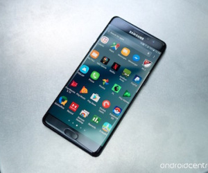 Samsung chính thức được bán trở lại điện thoại Galaxy Note 7