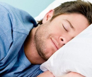 Tăng cường khả năng phái mạnh bằng cách… bật đèn