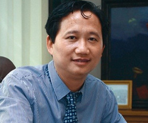 Vụ Trịnh Xuân Thanh: "Chỉ đạo của Tổng Bí thư là ngòi nổ chuẩn bị cho công cuộc lớn hơn"