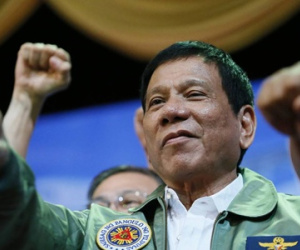 20 năm thanh tẩy "thành phố sát nhân" định hình phong cách Duterte