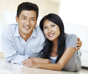 21 câu hỏi tiết lộ vợ chồng bạn có sống được với nhau lâu dài