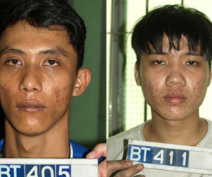 Án mạng sau màn khoe roi điện ở Sài Gòn