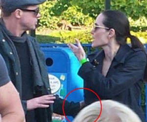 Brad Pitt bị điều tra vì cáo buộc bạo hành vợ con