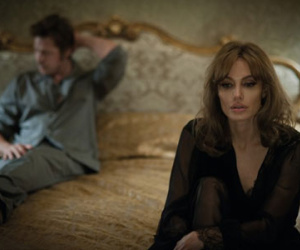 Brangelina: Khởi đầu và kết thúc đều bởi phim