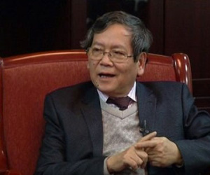 “Có những người bán rẻ Tổ quốc vì quyền lợi cá nhân”