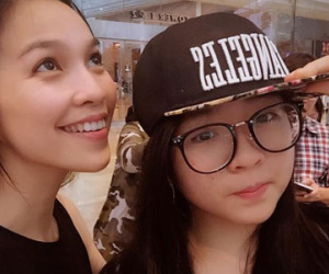 Hiền Thục: "Con gái đủ tế nhị để 14 năm không hỏi về bố"