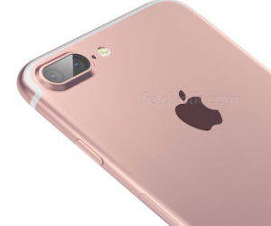 iPhone 7 đã bị bẻ khóa