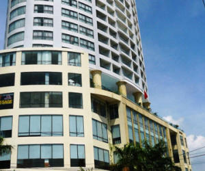 Khánh Hòa: Đề nghị rút giấy phép khách sạn 4 sao xây trên đất Quốc phòng