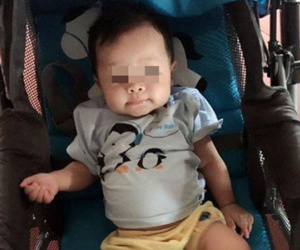 Lời khẩn cầu của người mẹ bị "chồng hờ" tra tấn dã man rồi cướp đứa con 8 tháng