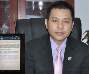 Luật sư bào chữa cho hoa hậu: "Hợp đồng tình ái" là tình tiết quan trọng để Nga được minh oan