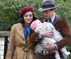 Marion Cotillard lên tiếng trước tin đồn có bầu với Brad Pitt