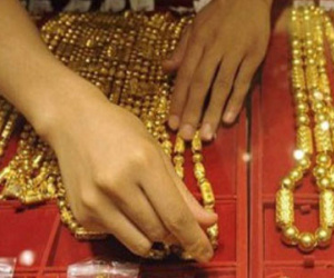 Mua vàng không rõ nguồn gốc, doanh nghiệp kinh doanh vàng có vi phạm luật?