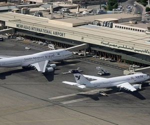 Mỹ cho phép Boeing, Airbus bán máy bay cho Iran