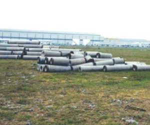 Những “đổ vỡ” mang tên siêu dự án thép tỷ USD