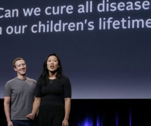 Ông chủ Facebook muốn "chữa mọi loại bệnh" vào cuối thế kỷ