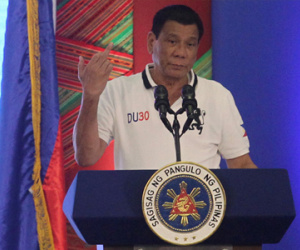 Philippines báo động âm mưu đảo chính