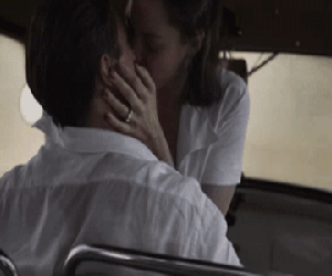 Phim của Brad Pitt và "tình mới" giống Mr. & Mrs. Smith