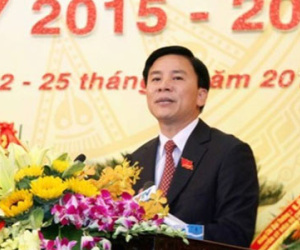 Phó Bí thư Thanh Hoá bác việc kiểm tra "khối tài sản tin đồn" của nữ trưởng phòng