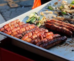 Thực phẩm bẩn đẩy Việt Nam đứng thứ 2 thế giới về mắc bệnh ung thư