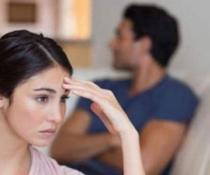 Tôi cảm giác vợ chỉ chực chờ phá bỏ hạnh phúc gia đình