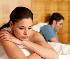 Tôi định đi "giao lưu" bên ngoài vì chồng yếu sinh lý